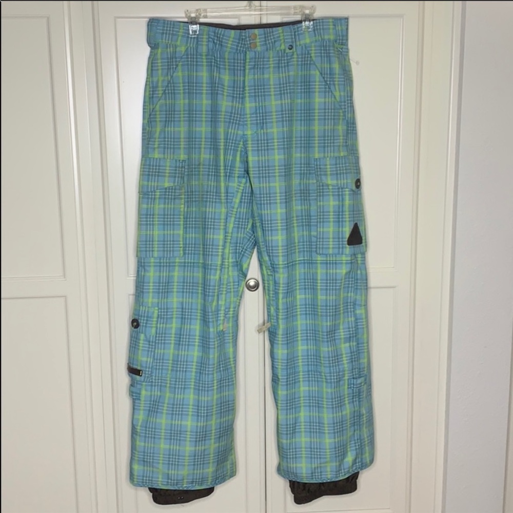 Burton Snowboard pants women’s size L